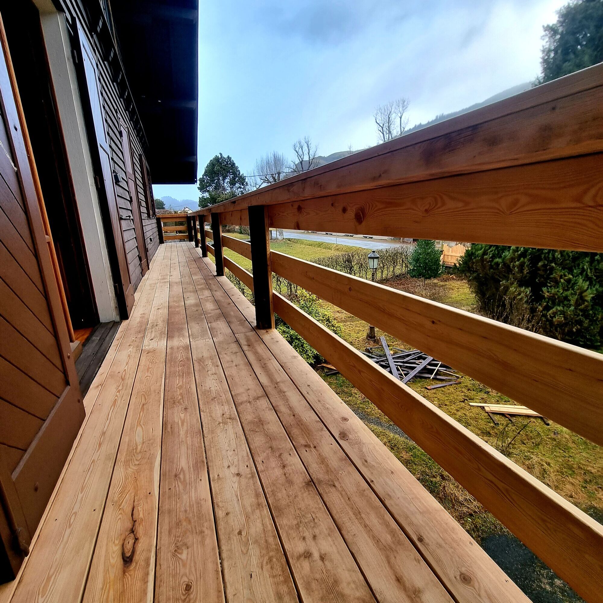 Demandez d&egrave;s maintenant votre devis gratuit pour des travaux r&eacute;alis&eacute;s par Elsass Climatisation dans le Haut-Rhin ! Thann