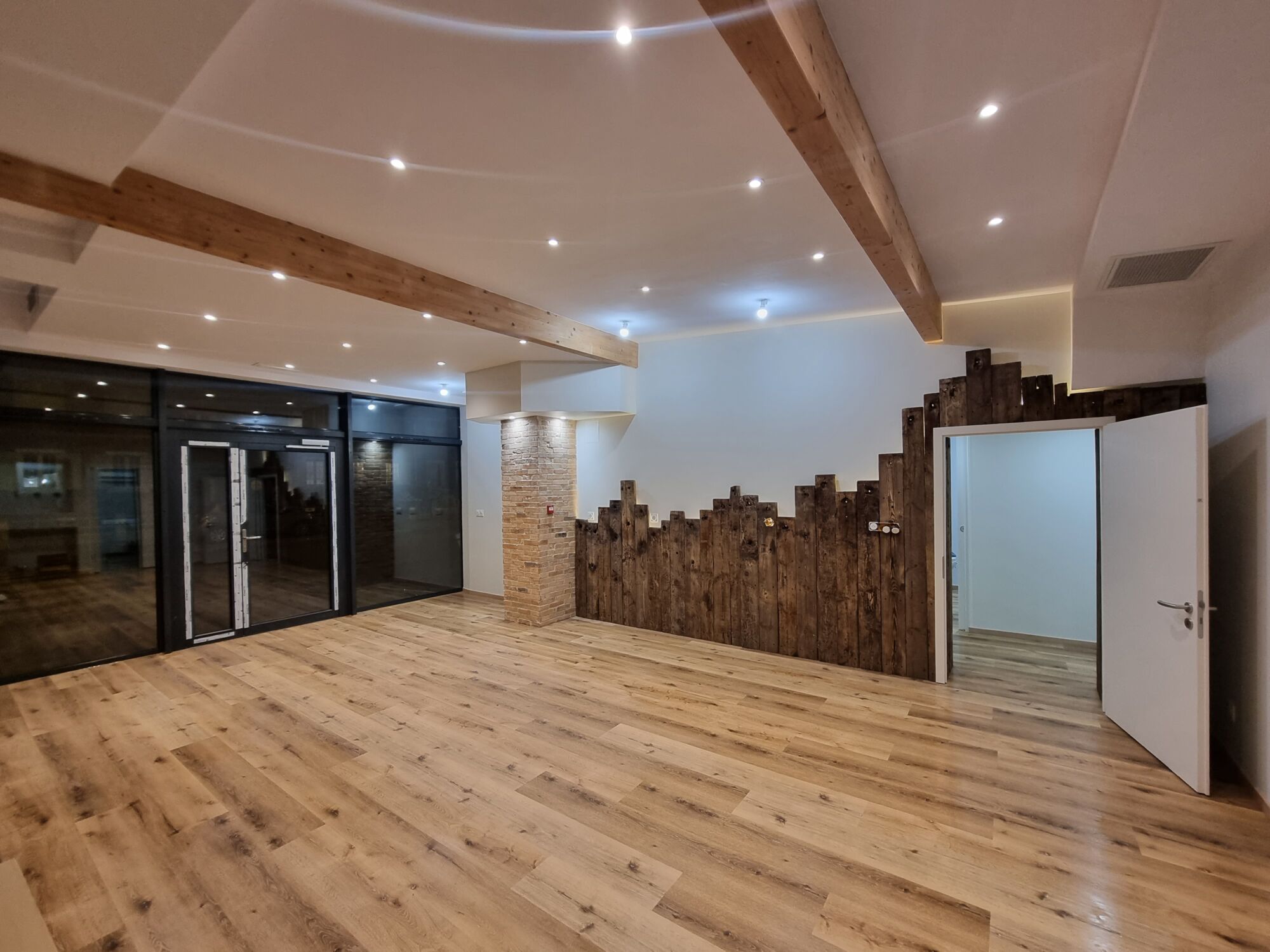 MUR DÉCORATIF ENTRE METS ET GOURMANDISES4 | Elsass Climatisation Aménagement intérieur, sanitaires, clim et chauffage sur Rixheim et Riedisheim Rixheim 5