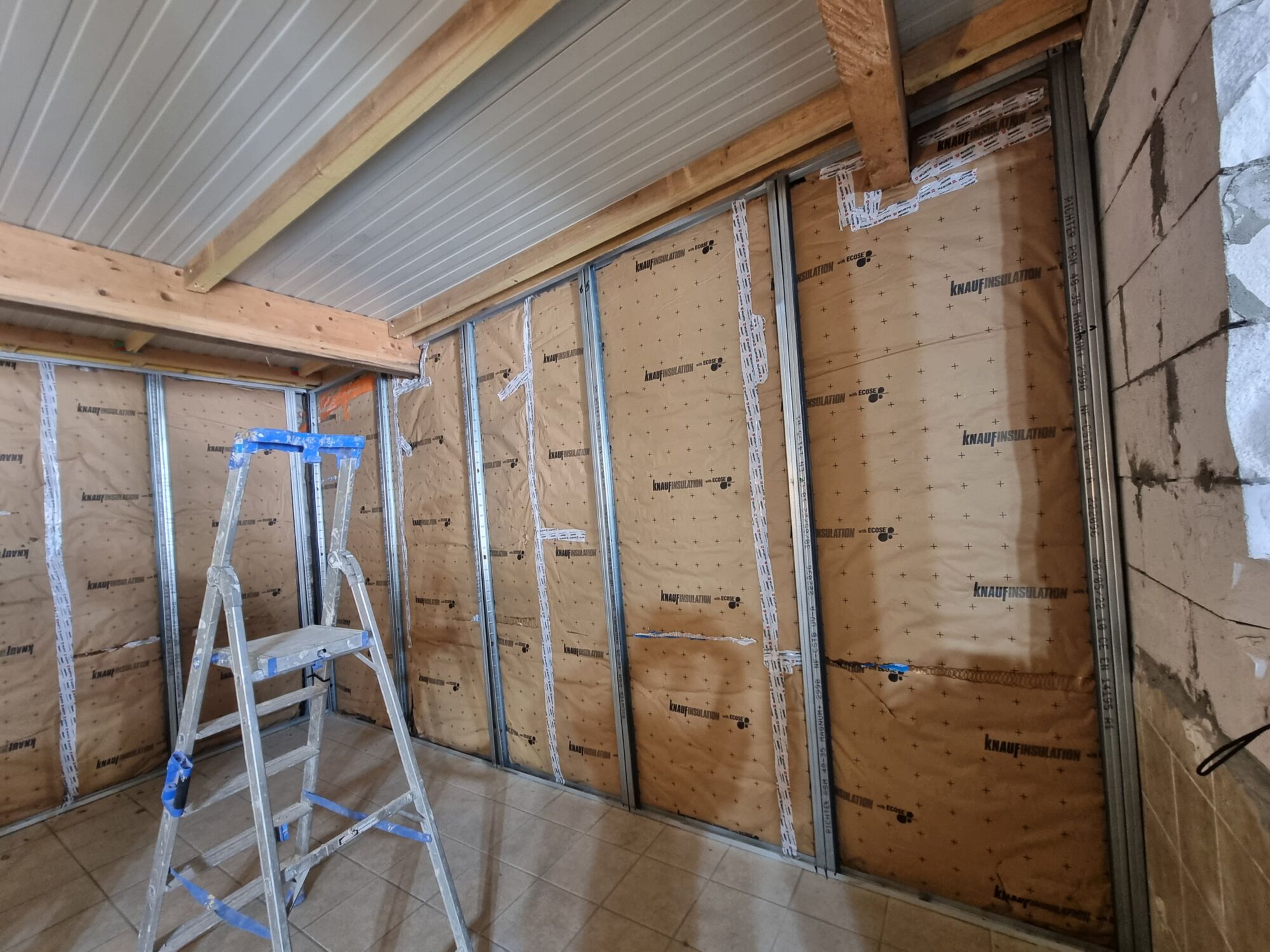 PLAQUISTERIE9 | Elsass Climatisation Aménagement intérieur, sanitaires, clim et chauffage sur Rixheim et Riedisheim Thann 3