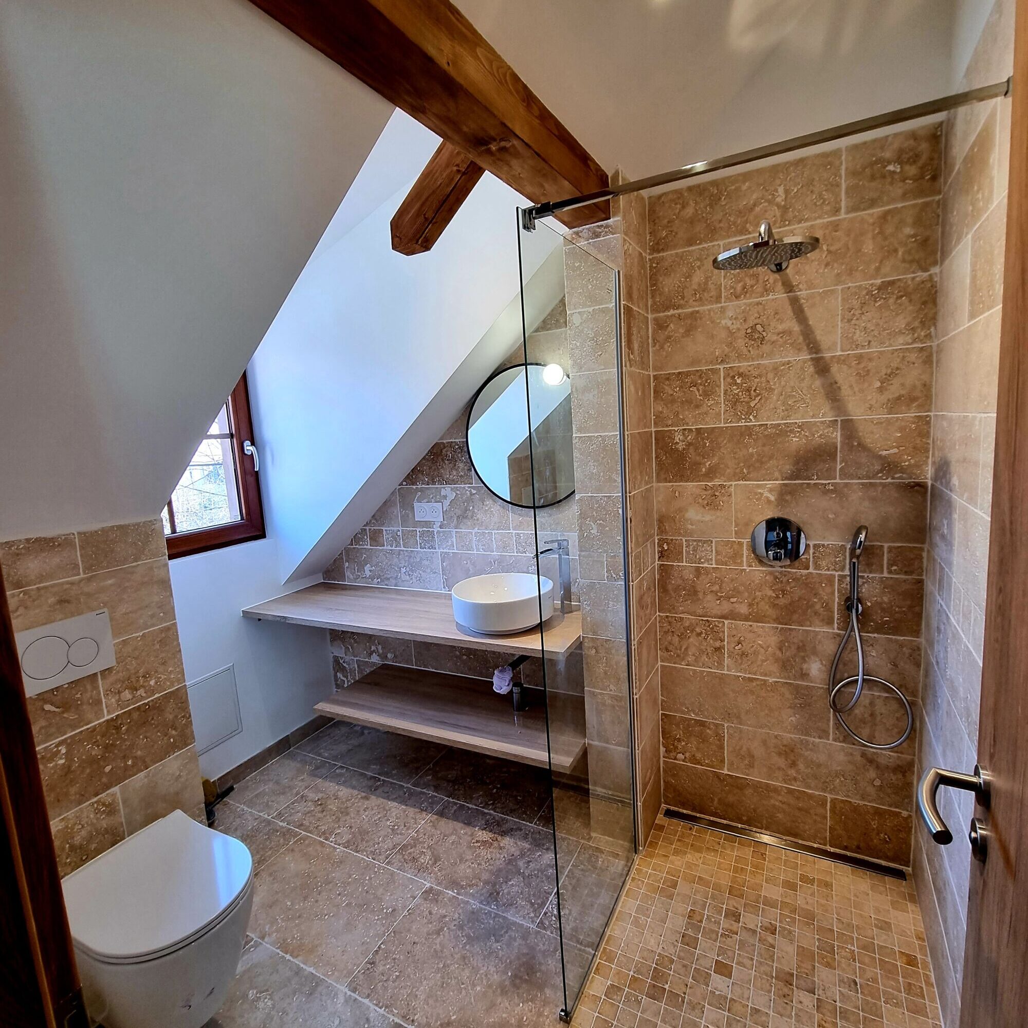 Am&eacute;nagement int&eacute;rieur, sanitaires, clim et chauffage sur Rixheim et Riedisheim Mulhouse