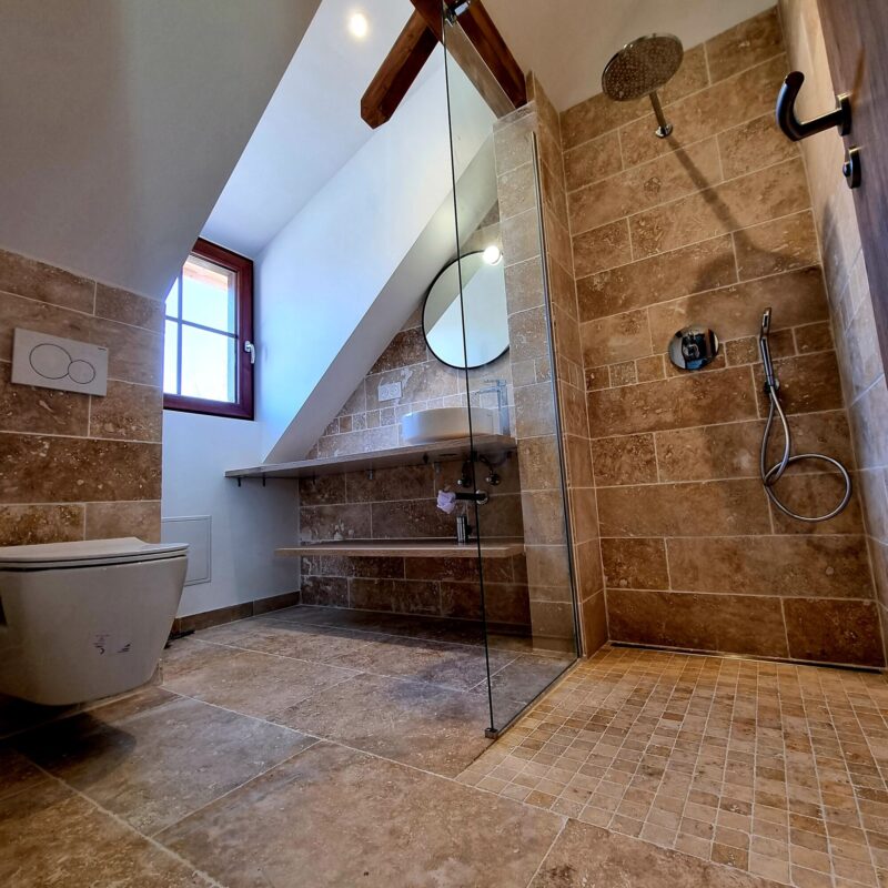 UNE SALLE DE BAIN CLEF EN MAIN C&rsquo;EST QUOI ? Wittenheim