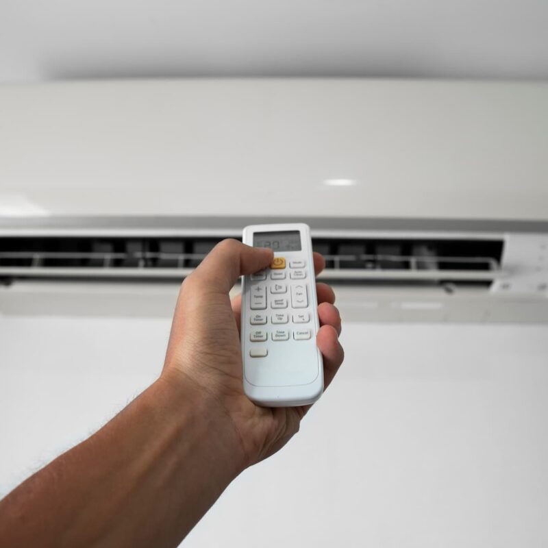 Comment installer une climatisation r&eacute;versible ? Kingersheim