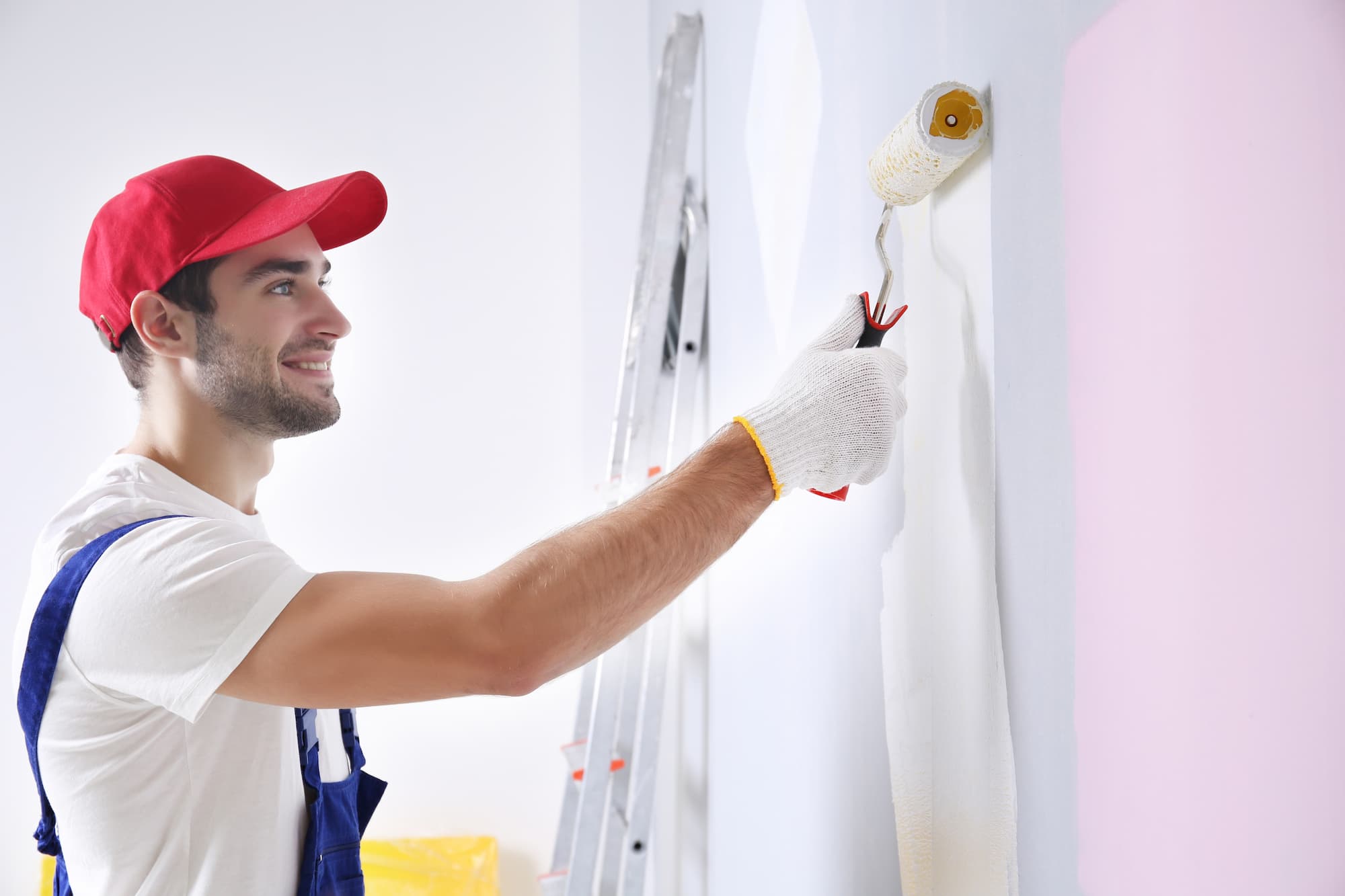 RENOVATION_INTERIEUR_PLACO_PEINTURE_ELECTRICITE_REVETEMENT_SOL_1 | Elsass Climatisation Travaux d’aménagement intérieur aux environs de Rixheim et Riedisheim Thann 3