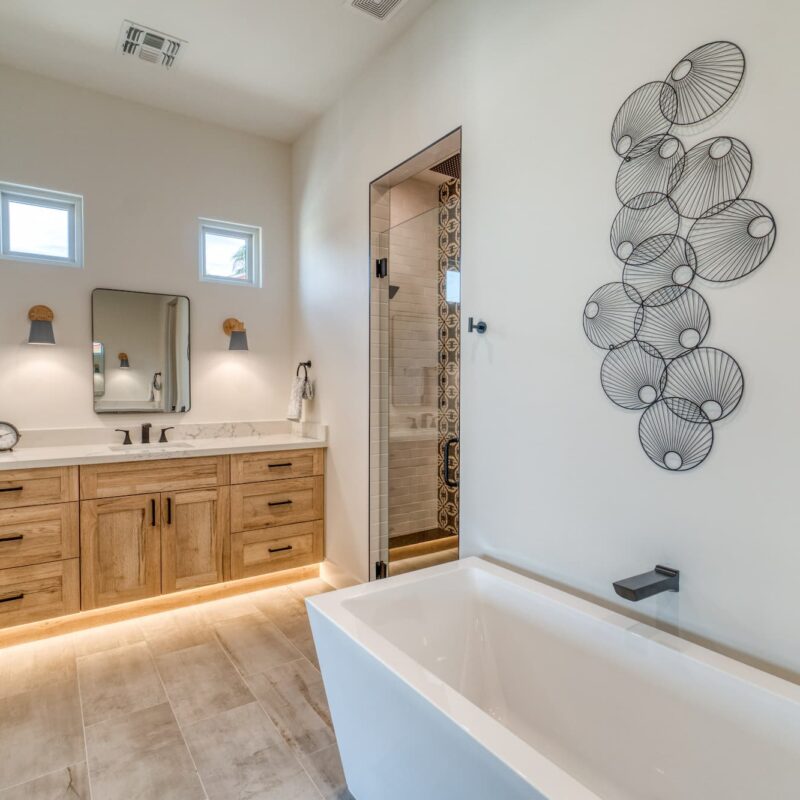 5 id&eacute;es de rangements astucieux pour une salle de bain toujours organis&eacute;e Illzach