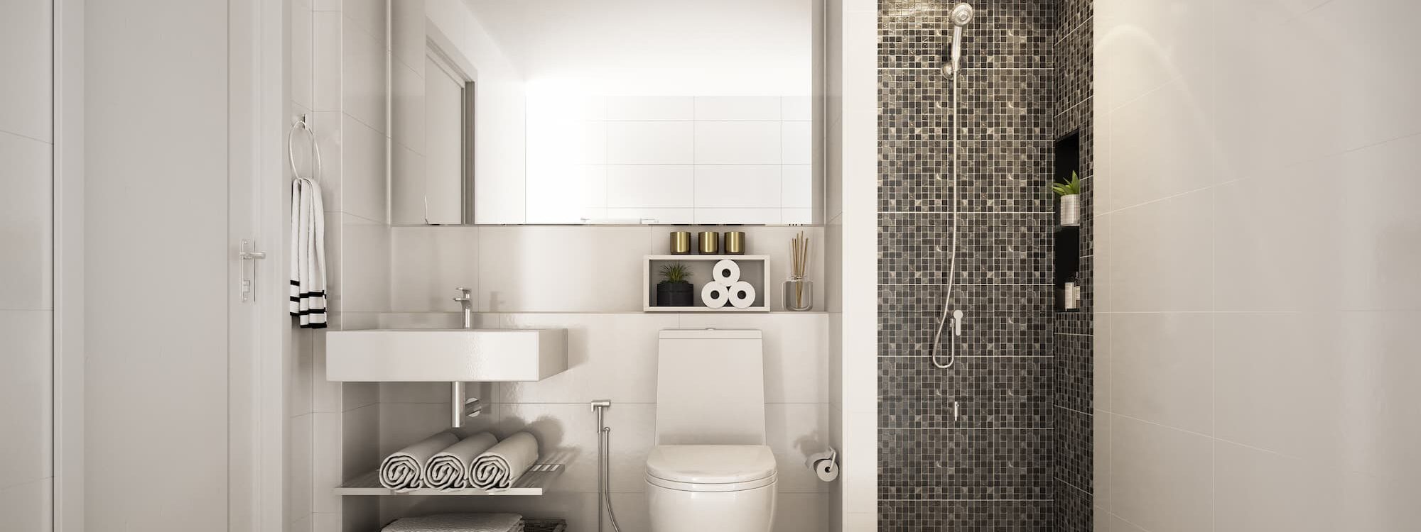 SALLE_BAIN 2000X750 | Elsass Climatisation Comment choisir son mobilier de salle de bain ? Rixheim
