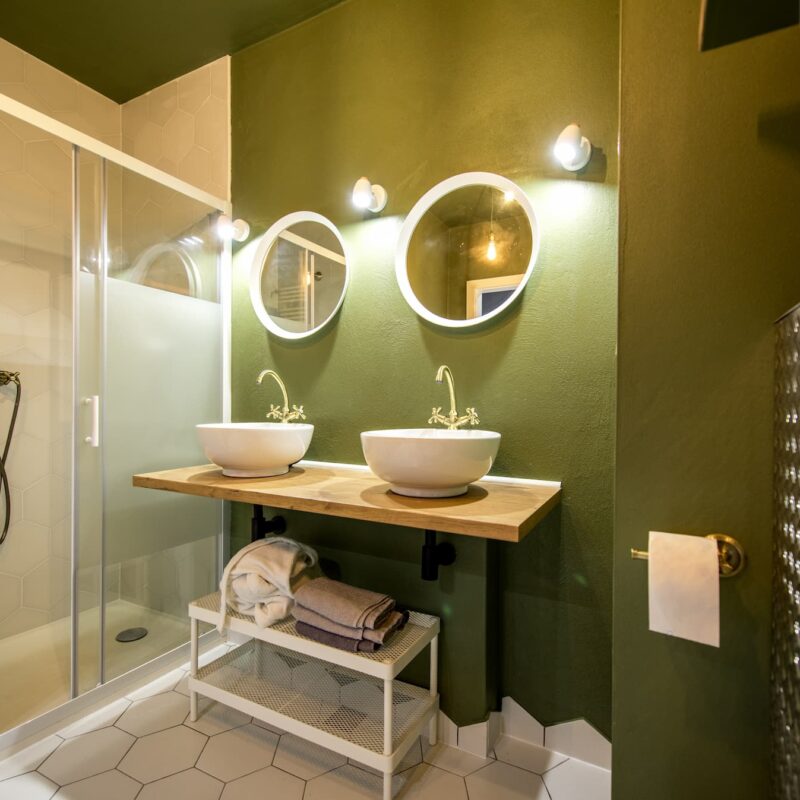 Comment choisir l&rsquo;&eacute;clairage id&eacute;al pour sa salle de bain ? Illzach